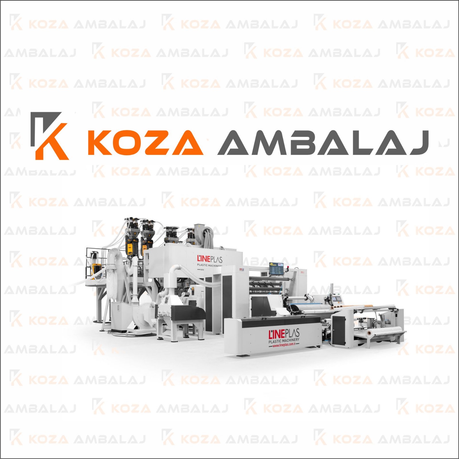 Koza Ambalaj